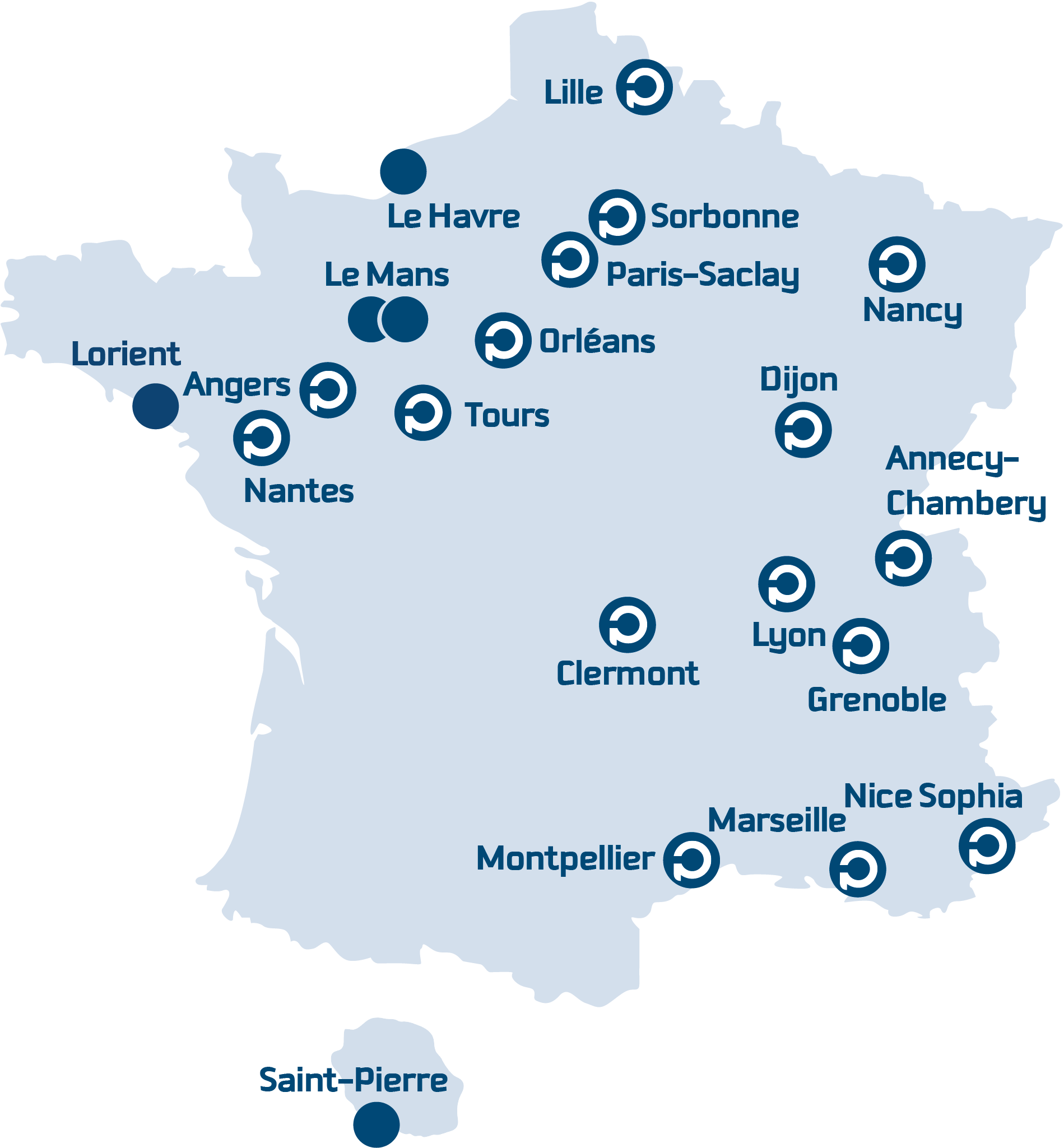 carte réseau