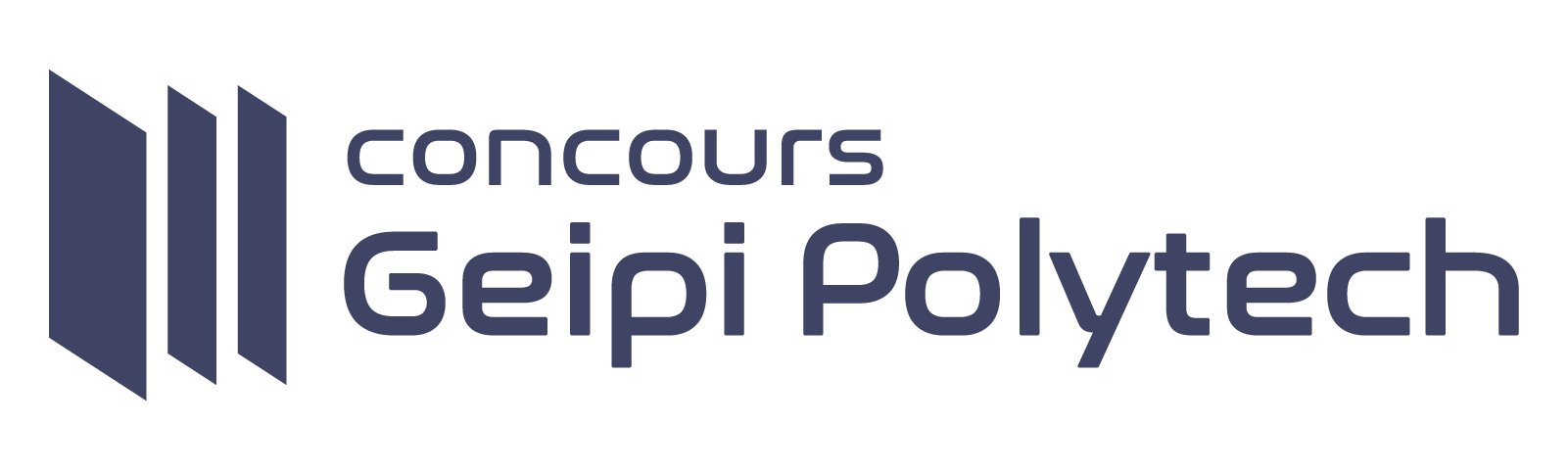 Concours Geipi Polytech