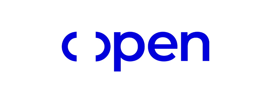 open