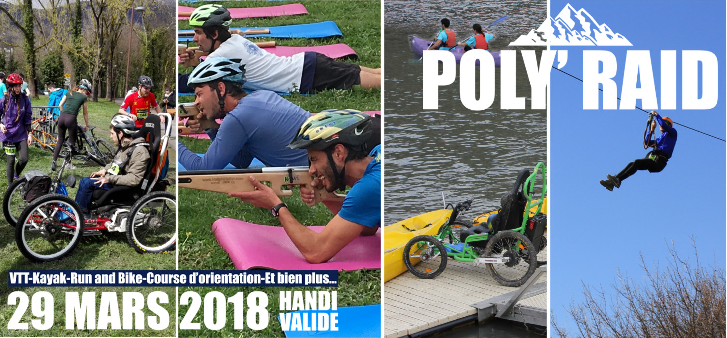 Polyraid 2018