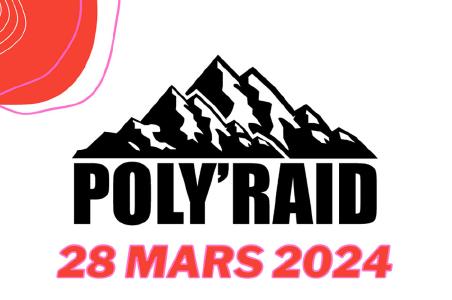 Poly'Raid 2024