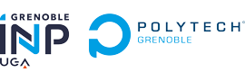 logo-Polytech Grenoble - INP, UGA